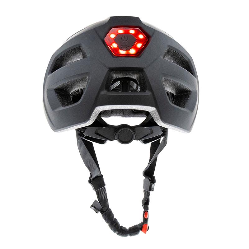 CP04 Sport con pantalla - Negro M