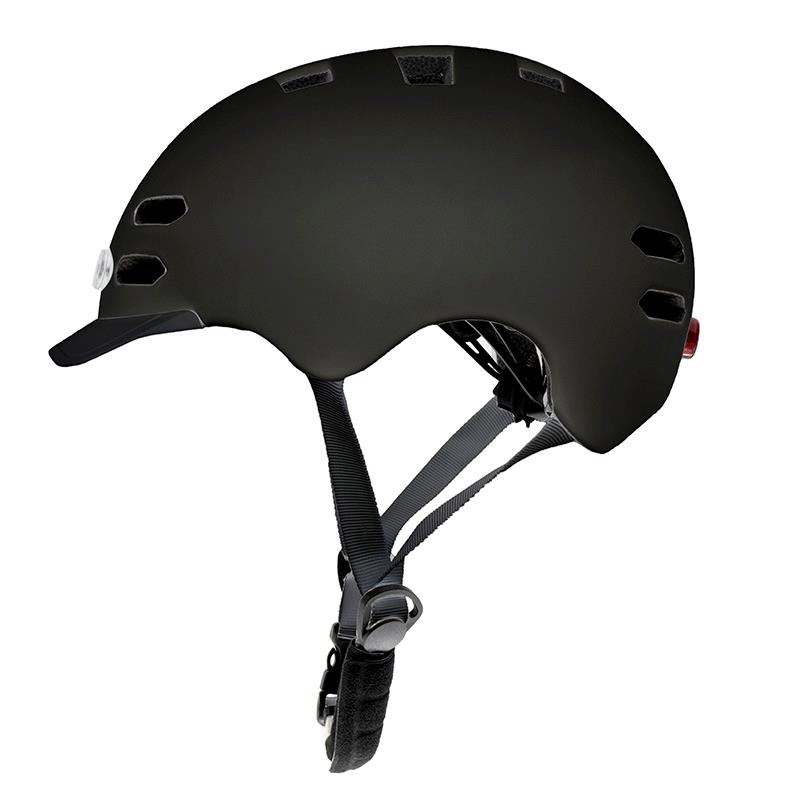 CP07 URBAN - NEGRO M