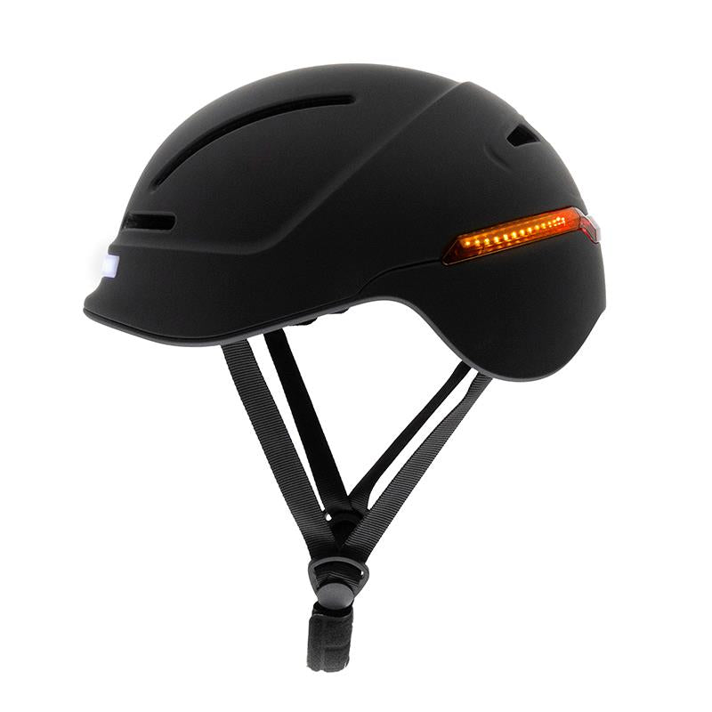 CP08 Urban iluminación inteligente/Bluetooth Negro - L