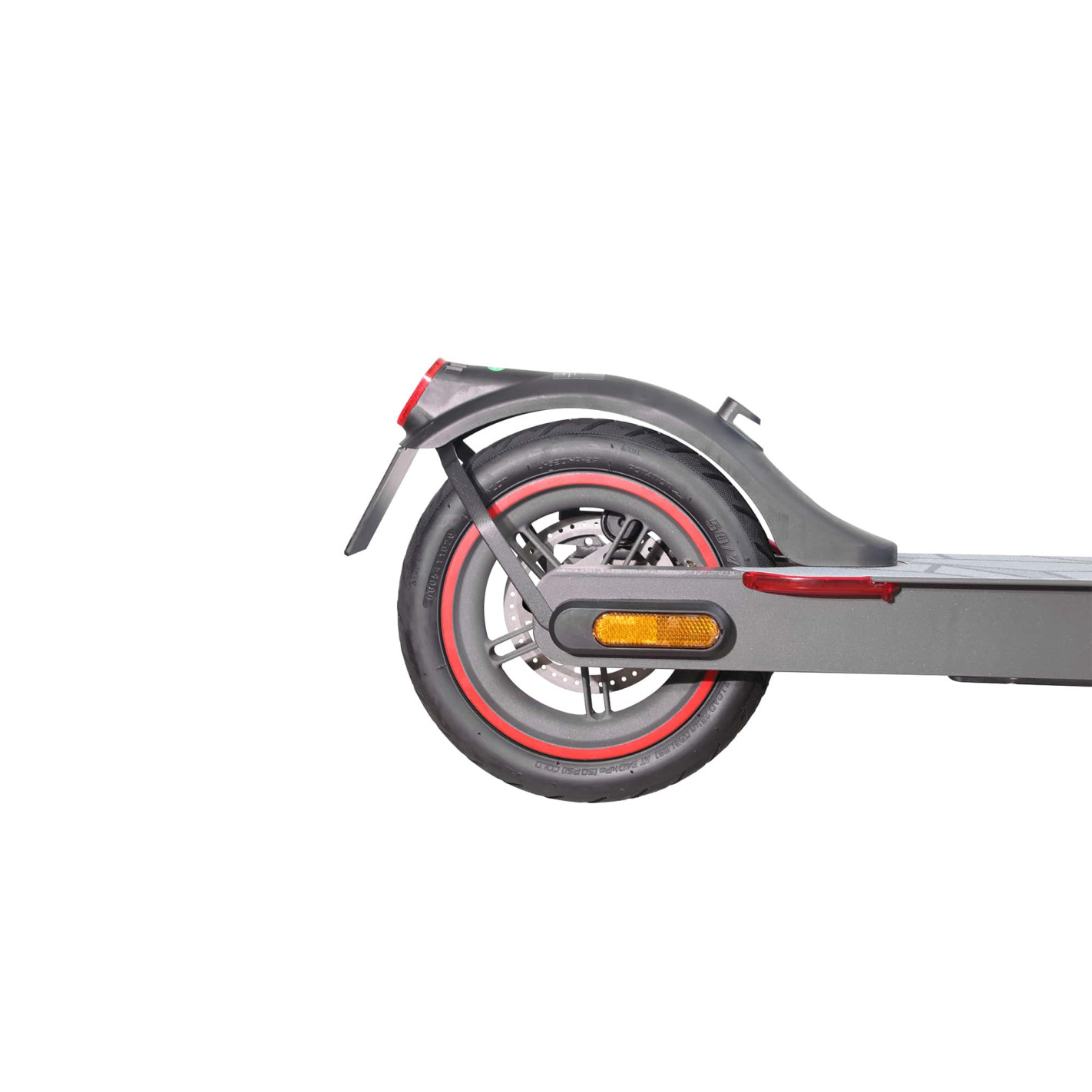 Mascooter S1 Homologado DGT