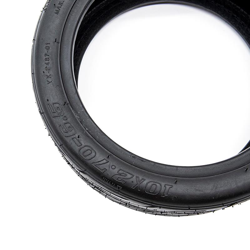 Neumático Tubeless cityroad 10x2,70-6,5 [Ewheel] New GEL