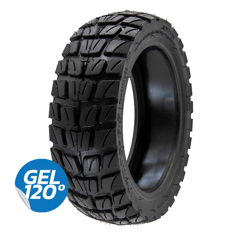 Neumático tubeless offroad 10x2,75-6,5 [Xuancheng] - Edition GEL