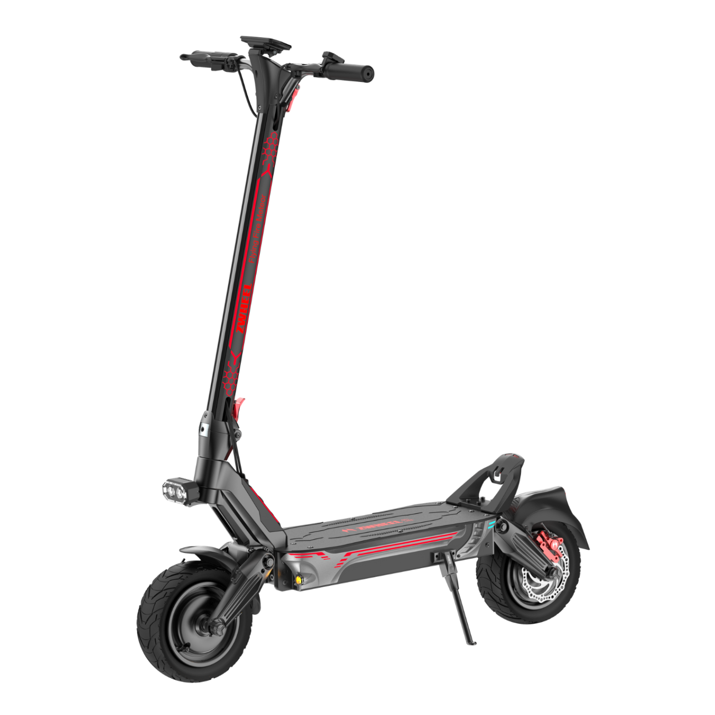 ZCougar GT1 Lite Duo Homologado DGT