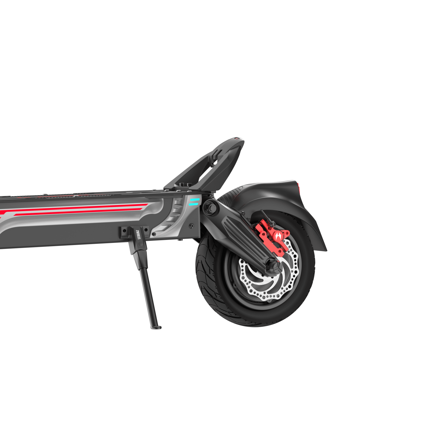 ZCougar GT1 Lite Duo Homologado DGT