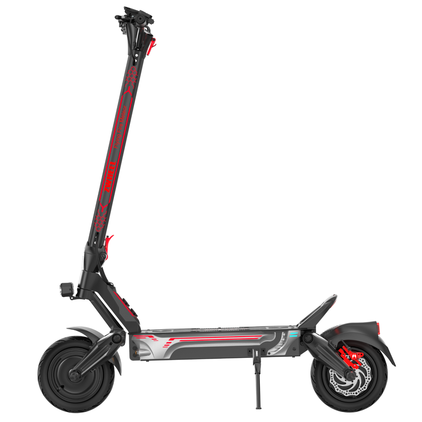 ZCougar GT1 Lite Homologado DGT