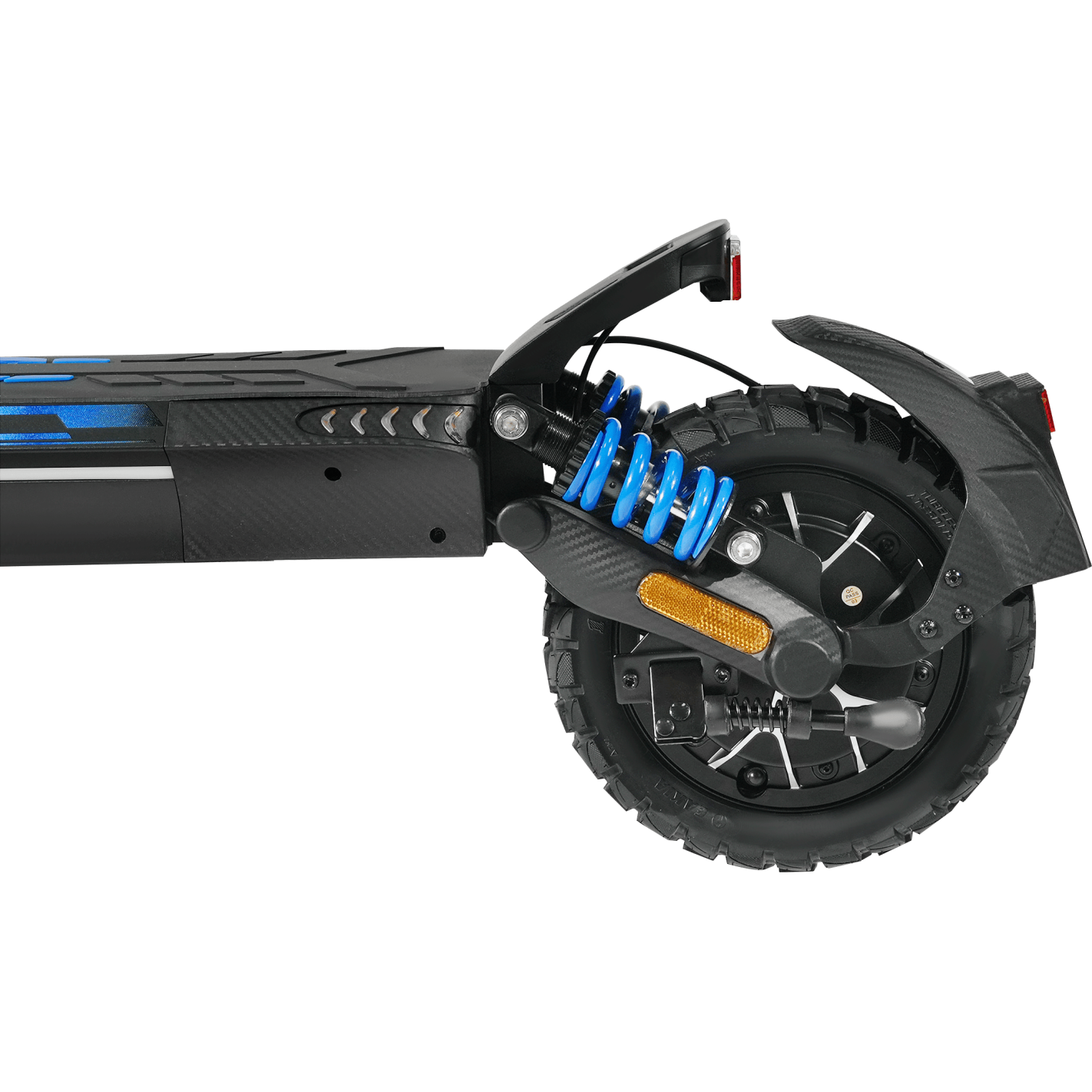 ZLion Duo Homologado DGT