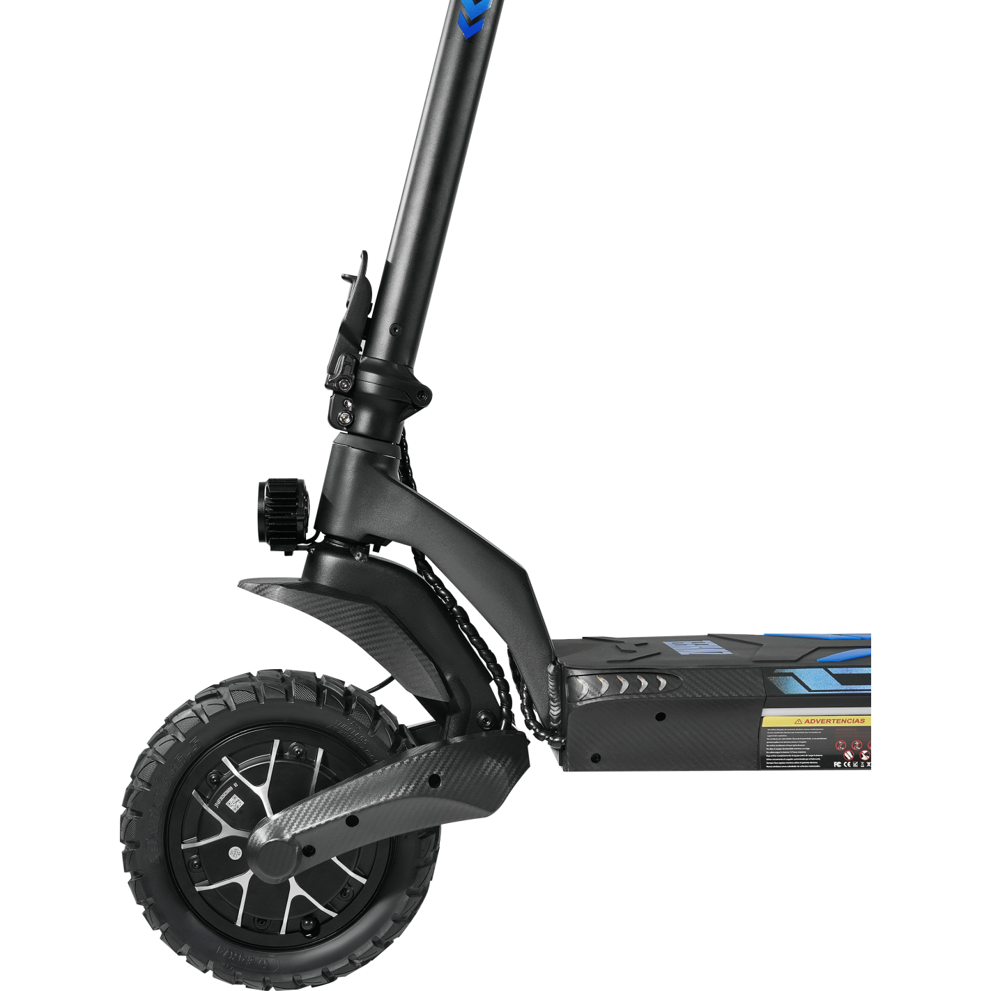 ZLion Duo Homologado DGT