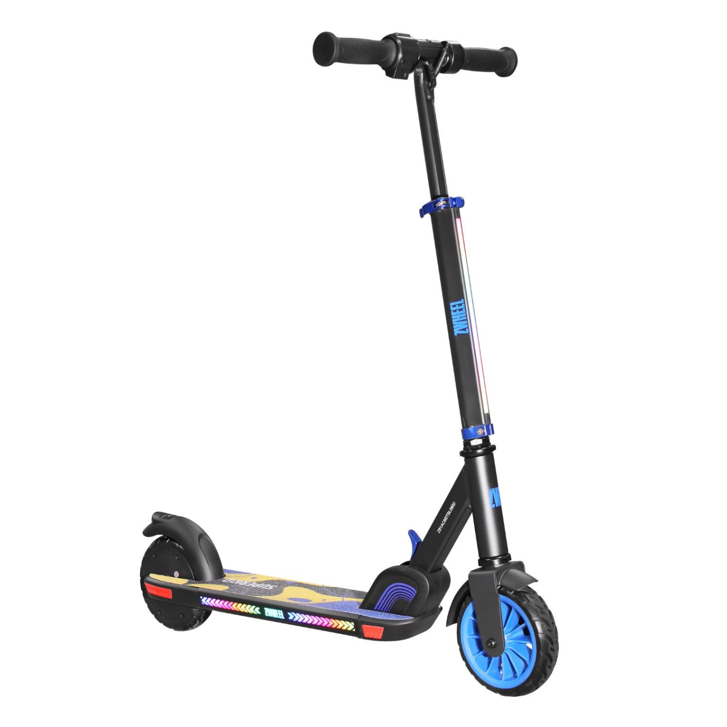 ZToy Superkid Azul
