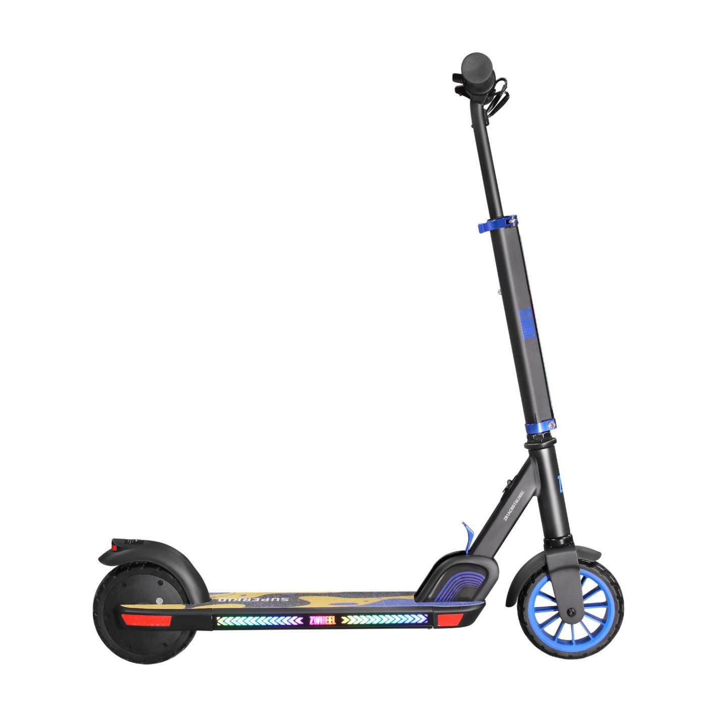 ZToy Superkid Azul