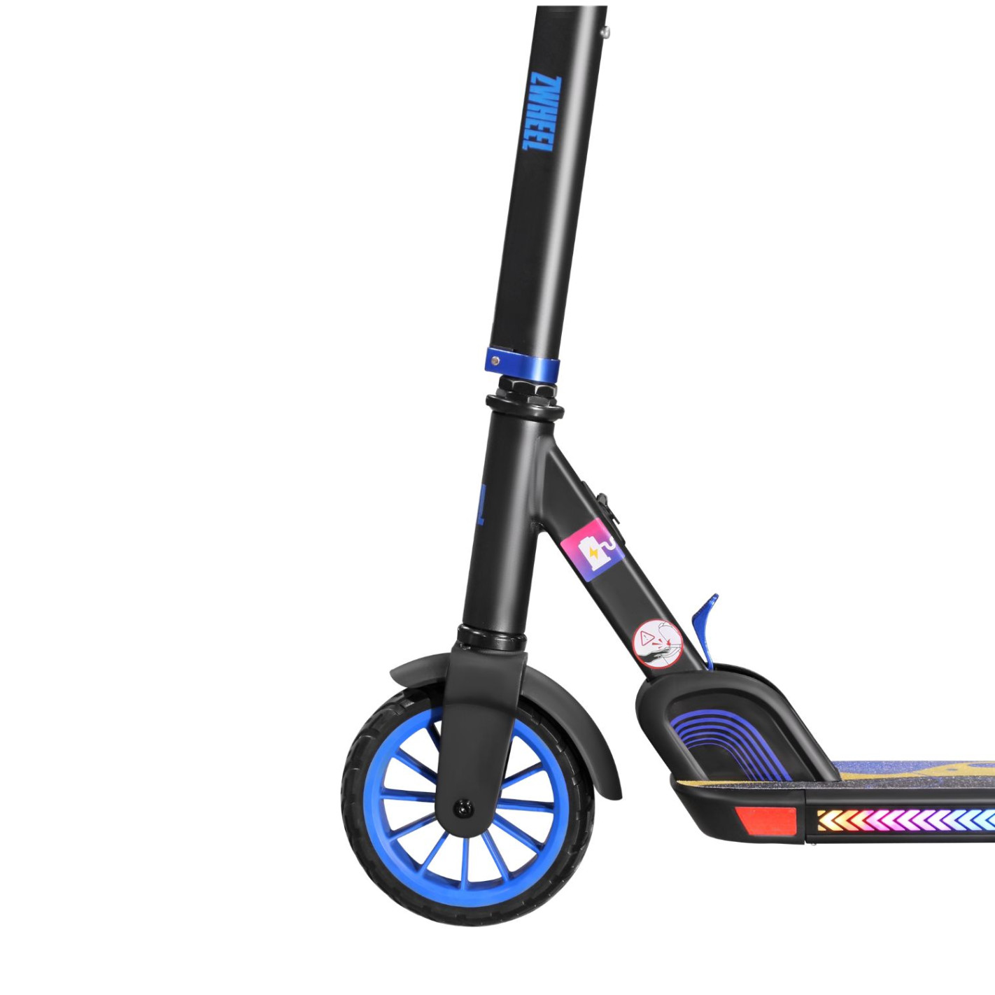 ZToy Superkid Azul