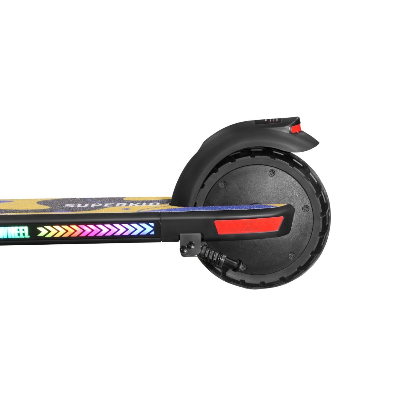 ZToy Superkid Azul