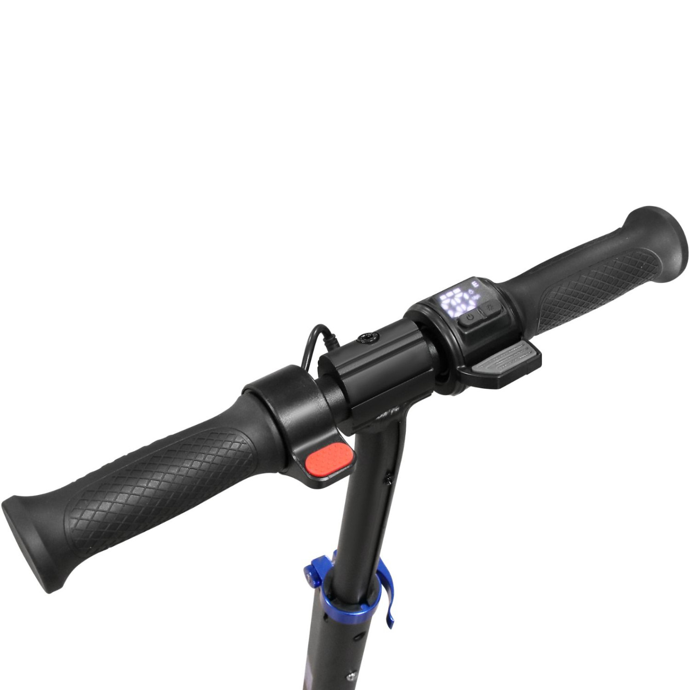 ZToy Superkid Azul