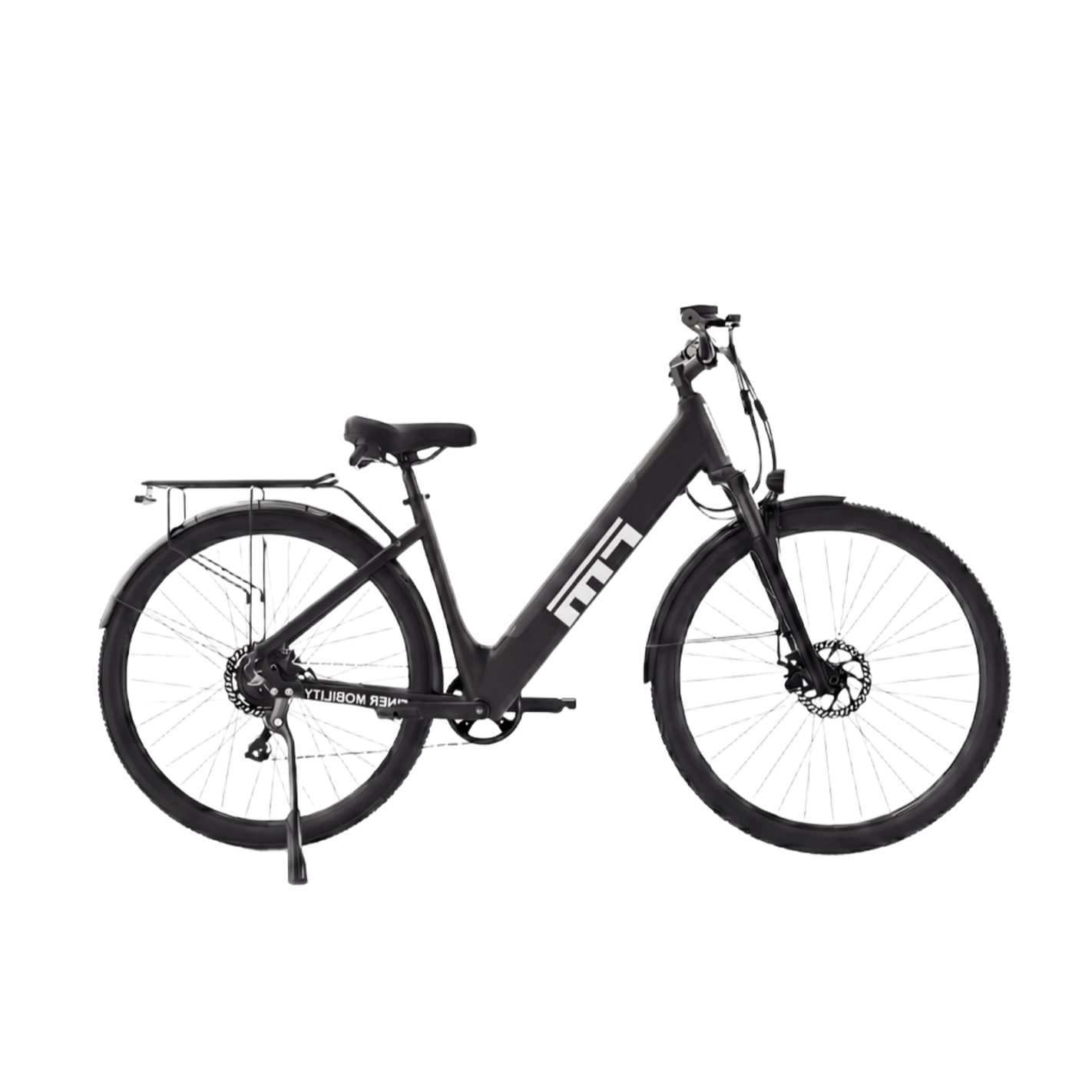 Zwheel Bicicleta Eléctrica Urban M2
