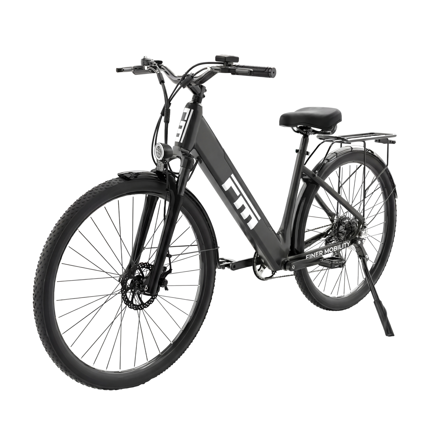 Zwheel Bicicleta Eléctrica Urban M2
