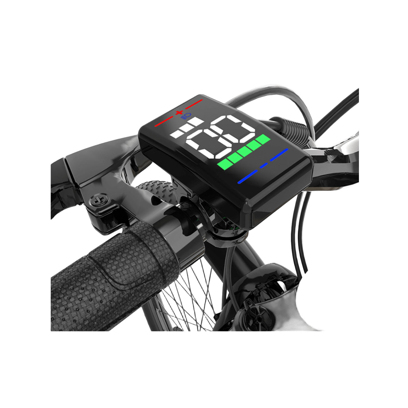 Zwheel Bicicleta Eléctrica Urban M2