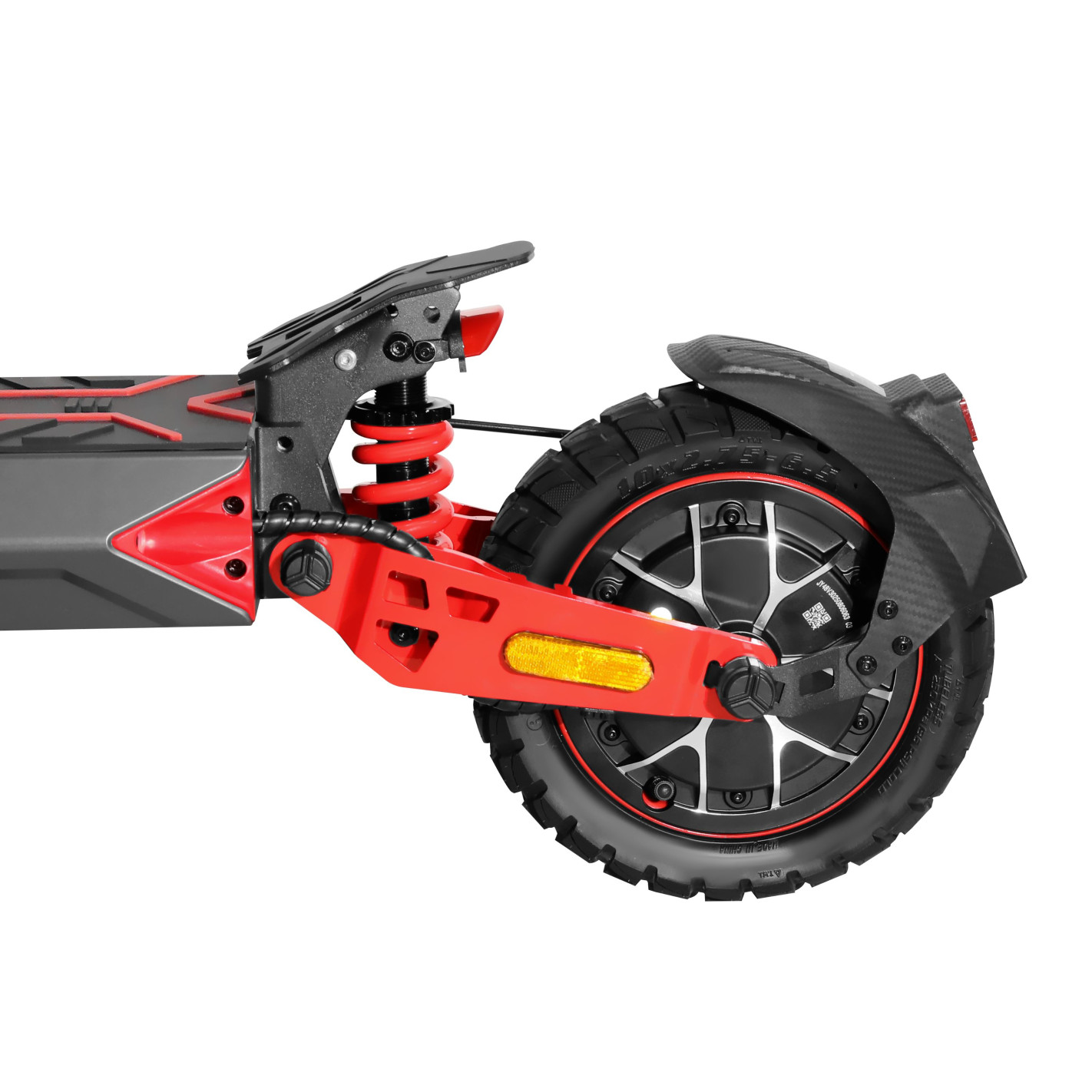 ZWolf Homologado DGT