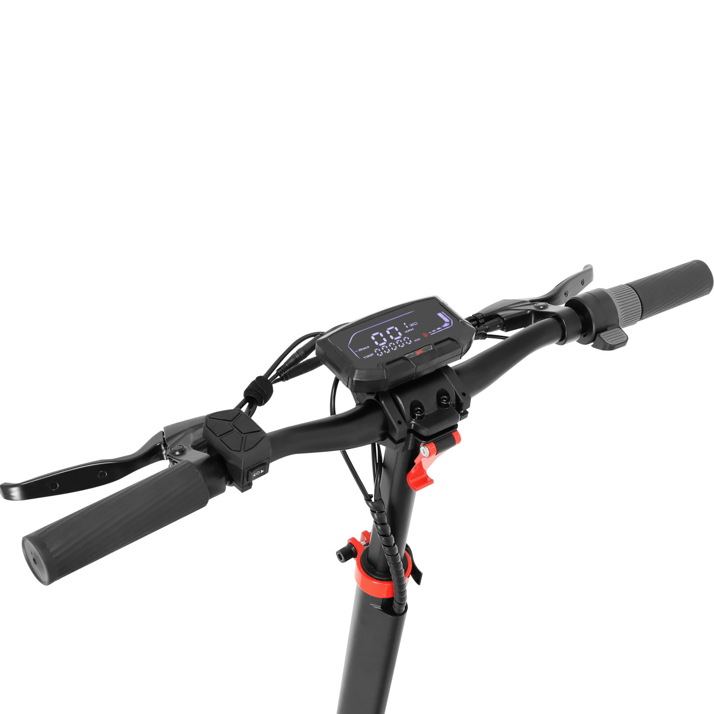 ZWolf Homologado DGT
