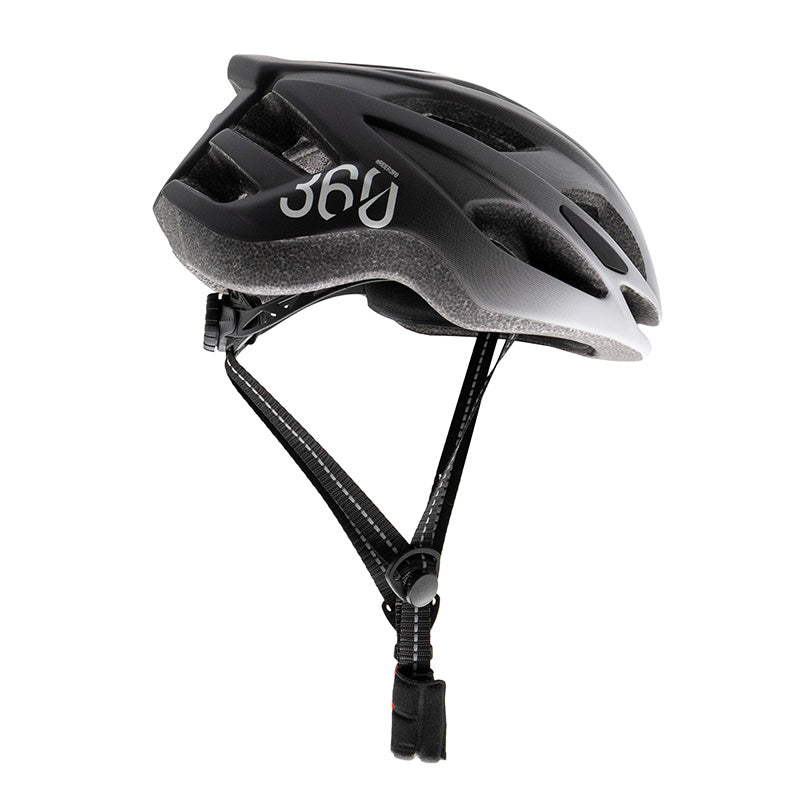ZYCLON Sport gris - negro M