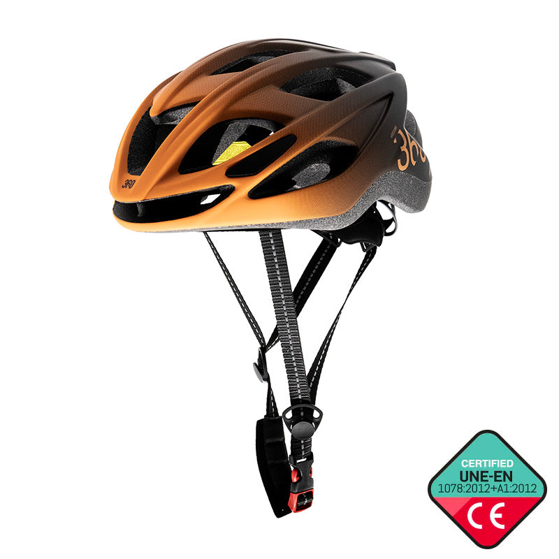 Casco ZYCLON Sport