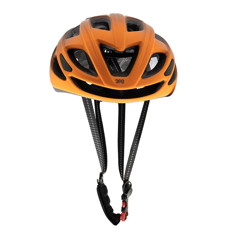 ZYCLON Sport naranja - negro M